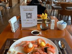 -金鸡湖大酒店·金咖啡厅(国宾路店)