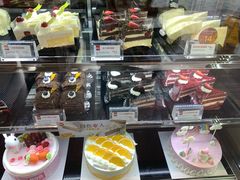 -85度C(大连店)