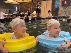 -清河半岛温泉度假酒店