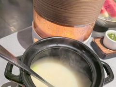 -阿庄新豫菜(通泰路店)