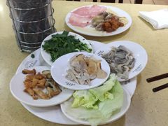 -桥香园云南过桥米线(金马碧鸡店)
