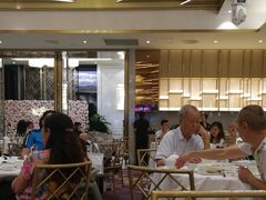 大堂-御彩酒家(东风东路店)