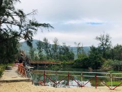 -玫瑰海岸文化旅游度假区