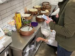 -晓友烧麦(光华村店)