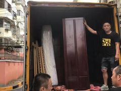 -上海跃迁搬场公司 日式搬家