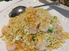 扬州炒饭-衡山汇·高级粤菜(霄云路店)
