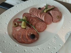 -波特曼西餐厅(中央大街店)