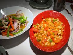 -香料集市新疆餐厅·清真聚餐(成都远洋太古里店)