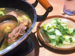 -川堂风·跷脚牛肉·乐山爆炒(宝山日月光店)