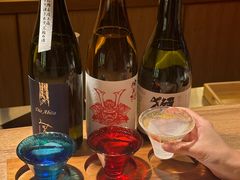 -大米·京都小酒馆·炭烧海鲜·烧鸟(龙口东路店)