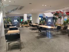 -M Stand(宁波万象城店)