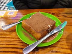 -澳门陈光记烧味饭店(南京德基广场店)