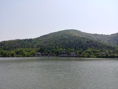 -孙武文化园-停车场