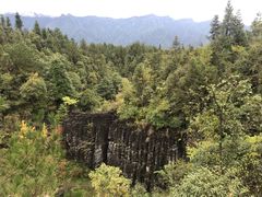 -梭布垭石林景区