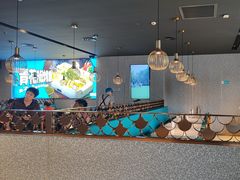 -半天妖烤鱼(石岛店)