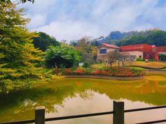 -广州雕塑公园