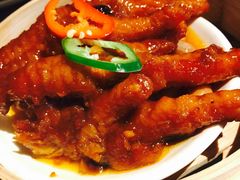 -T館·花园艺术餐厅
