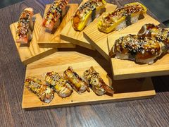 -哏儿寿司(红桥店)