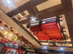 -状元阁烧烤(新华路总店)