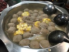 -来自潮州牛肉店(华强北店)