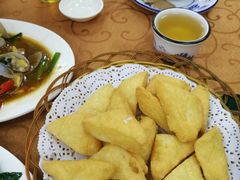 -陈记稻香潮汕砂锅粥(华强南店)