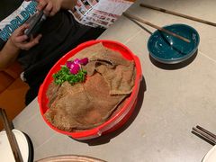 -老北京铜锅涮肉·香辣诱惑·小龙虾(禅城创意产业园店)