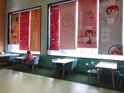 -泡泡米POPOME益智乐园(洪殿花园旗舰店)