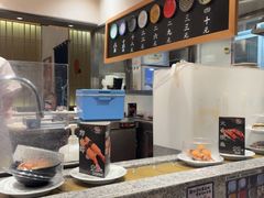 -合点寿司(美罗城店)