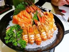 -赤坂亭M9和牛烧肉·日料398放题(万达店)