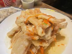 -金掌勺锅包肉(太原万达店)