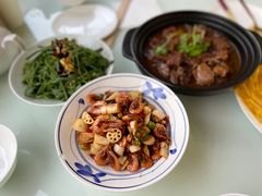 -荷塘味道(水长城店)