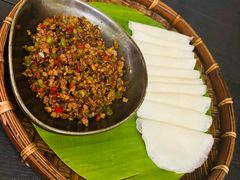 -Ameigo梅果·云贵川bistro(长宁来福士店)