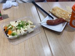 -琴岛顺天馄饨(乐客城店)