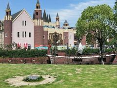 -安徒生童话乐园