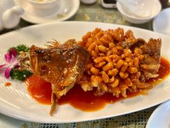 -新聚丰菜馆(太监弄店)
