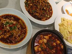 -川人百味(亿合城店)