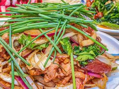 -揽月斋炙子烤肉·清真(安定门·五道营店)