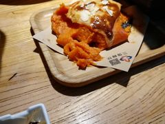 马苏里拉芝士烤地瓜-798餐厅(任丘路店)