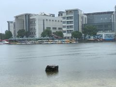 -美兰湖景区