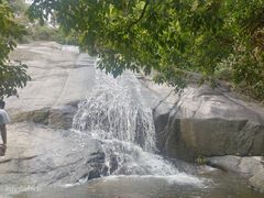-广州市石门国家森林公园