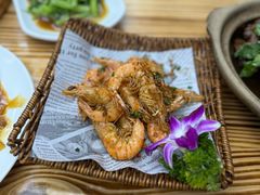 -醉壹号海鲜大排档·老厦门特色菜(厦门美食地标店)