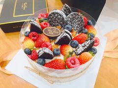 -PETIT PARIS 小巴黎(花园道店)