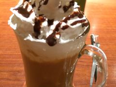 法式蛋糕奶茶-牛爱客牛排(温岭千禧店)
