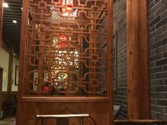 -百年川椒重庆老火锅(光谷店)