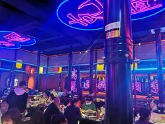 -十三姨正合丰烤肉(营迹路店)