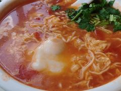 -胖子菜馆(隆昌路店)