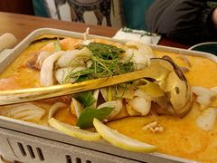 -曼泰·泰餐(江南环球港店)