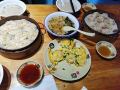 -余氏豆腐包老店(东直街店)