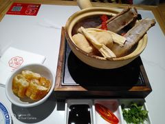 -芽笼芽笼新加坡餐厅(环球港店)