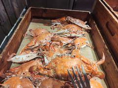 -领鲜活海鲜榴莲自助火锅(东门店)